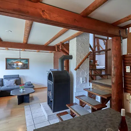 Holiday home Am Sternberg 42 By Interhome Frankenau