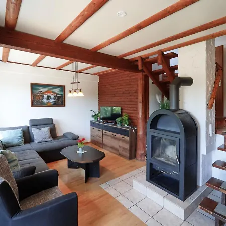 Holiday home Am Sternberg 42 By Interhome