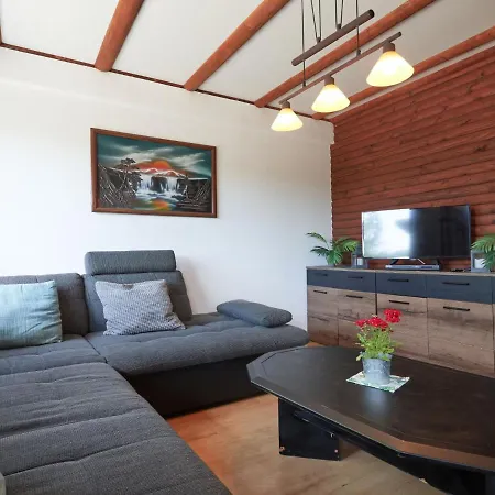 Am Sternberg 42 By Interhome Holiday home Frankenau