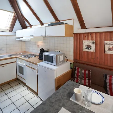 Holiday home Am Sternberg 42 By Interhome *