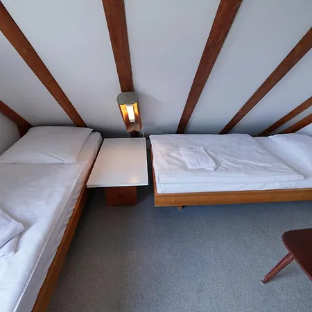 Holiday home Am Sternberg 42 By Interhome *