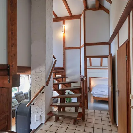 Am Sternberg 42 By Interhome Holiday home Frankenau
