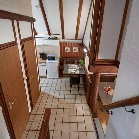 Am Sternberg 42 By Interhome Frankenau