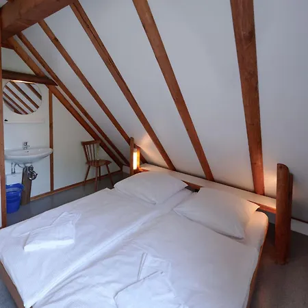 Holiday home Am Sternberg 42 By Interhome *