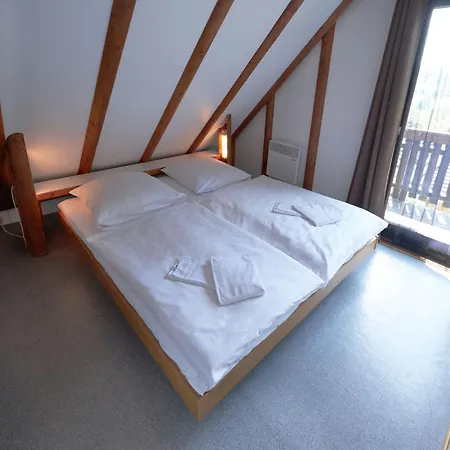 Holiday home Am Sternberg 42 By Interhome Frankenau