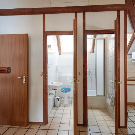 Holiday home Am Sternberg 42 By Interhome