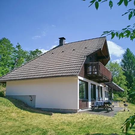 Am Sternberg 42 By Interhome Frankenau