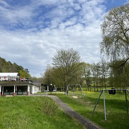 Holiday home Am Sternberg 42 By Interhome